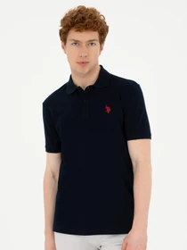 Футболки и поло US Polo модель G081GL011.000.1792406.VR100 Фото