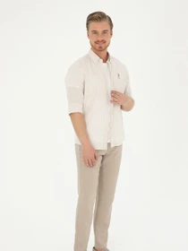 Брюки US Polo модель G081SZ078.000.1863468.VR049 Фото