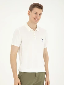 Футболки и поло US Polo модель G081SZ0TK.000.1818097.VR019 Фото