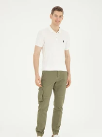 Футболки и поло US Polo модель G081SZ0TK.000.1818097.VR019 Фото