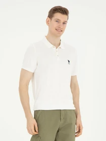 Футболки и поло US Polo модель G081SZ0TK.000.1818097.VR019 Фото