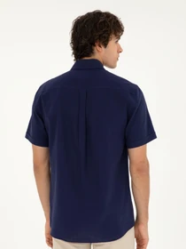 Сорочки US Polo модель G081GL004.000.1830979.VR033 Фото