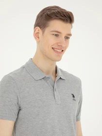 Футболки и поло US Polo модель G081SZ011.000.1794860.VR086 Фото