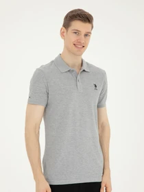Футболки и поло US Polo модель G081SZ011.000.1794860.VR086 Фото