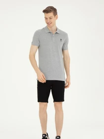 Футболки и поло US Polo модель G081SZ011.000.1794860.VR086 Фото