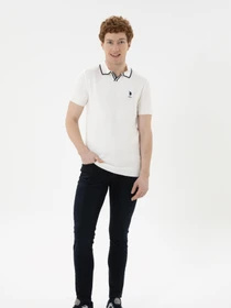 Футболки и поло US Polo модель G081SZ0TK.000.1817887.VR019 Фото