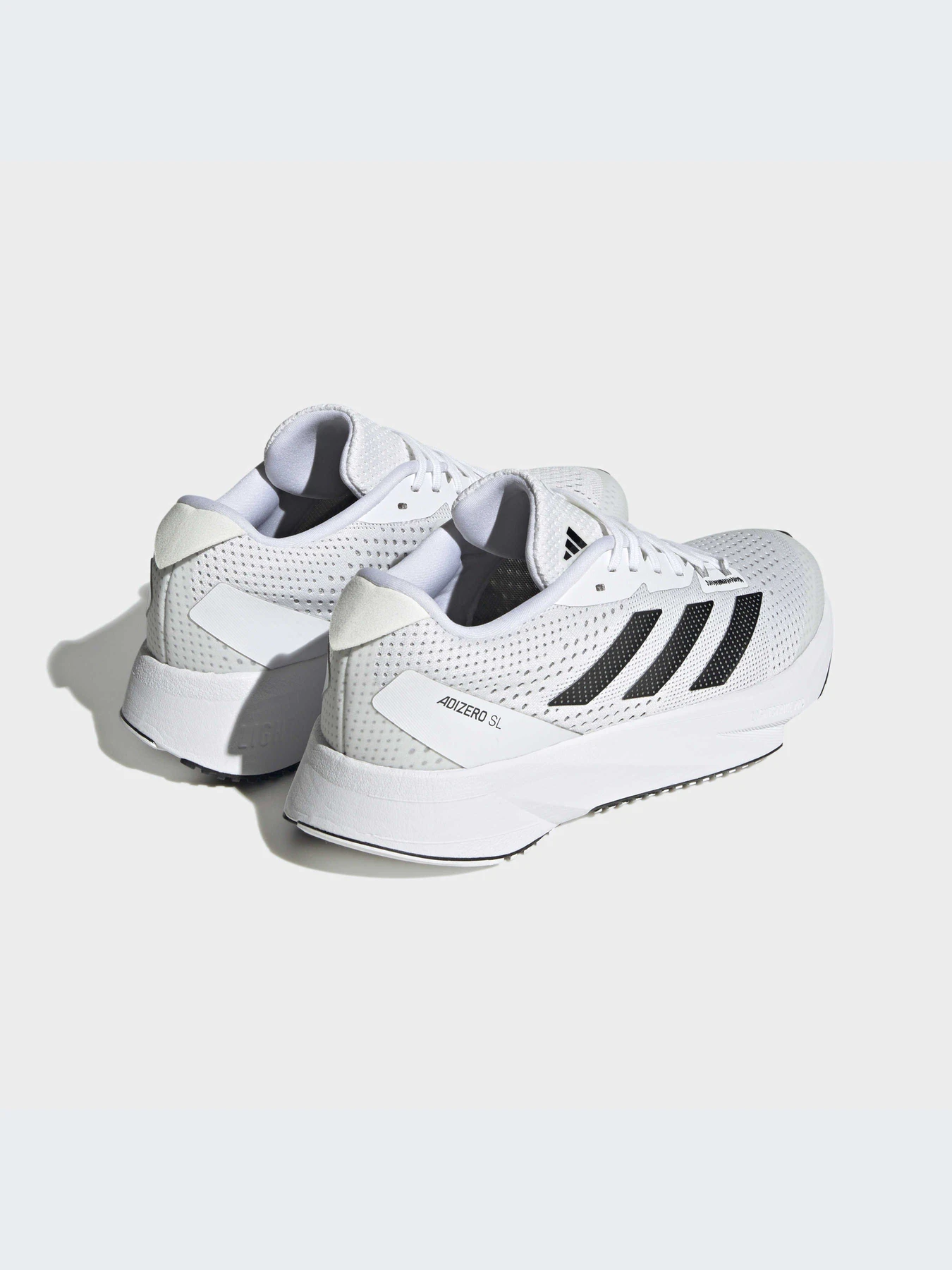 Кроссовки Adidas adizero модель HQ1343 Фото