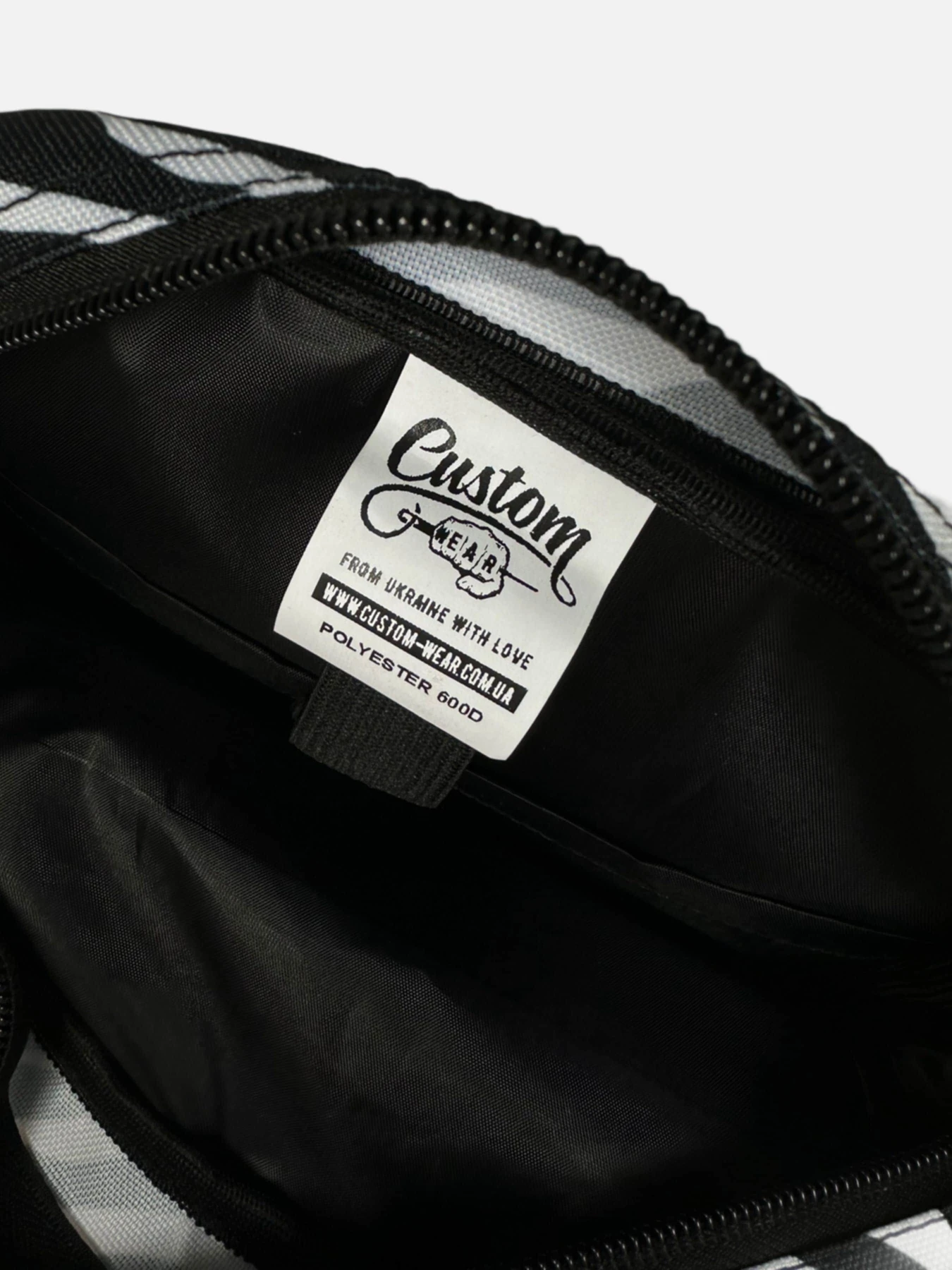 Сумки Custom Wear модель cw--5928 Фото