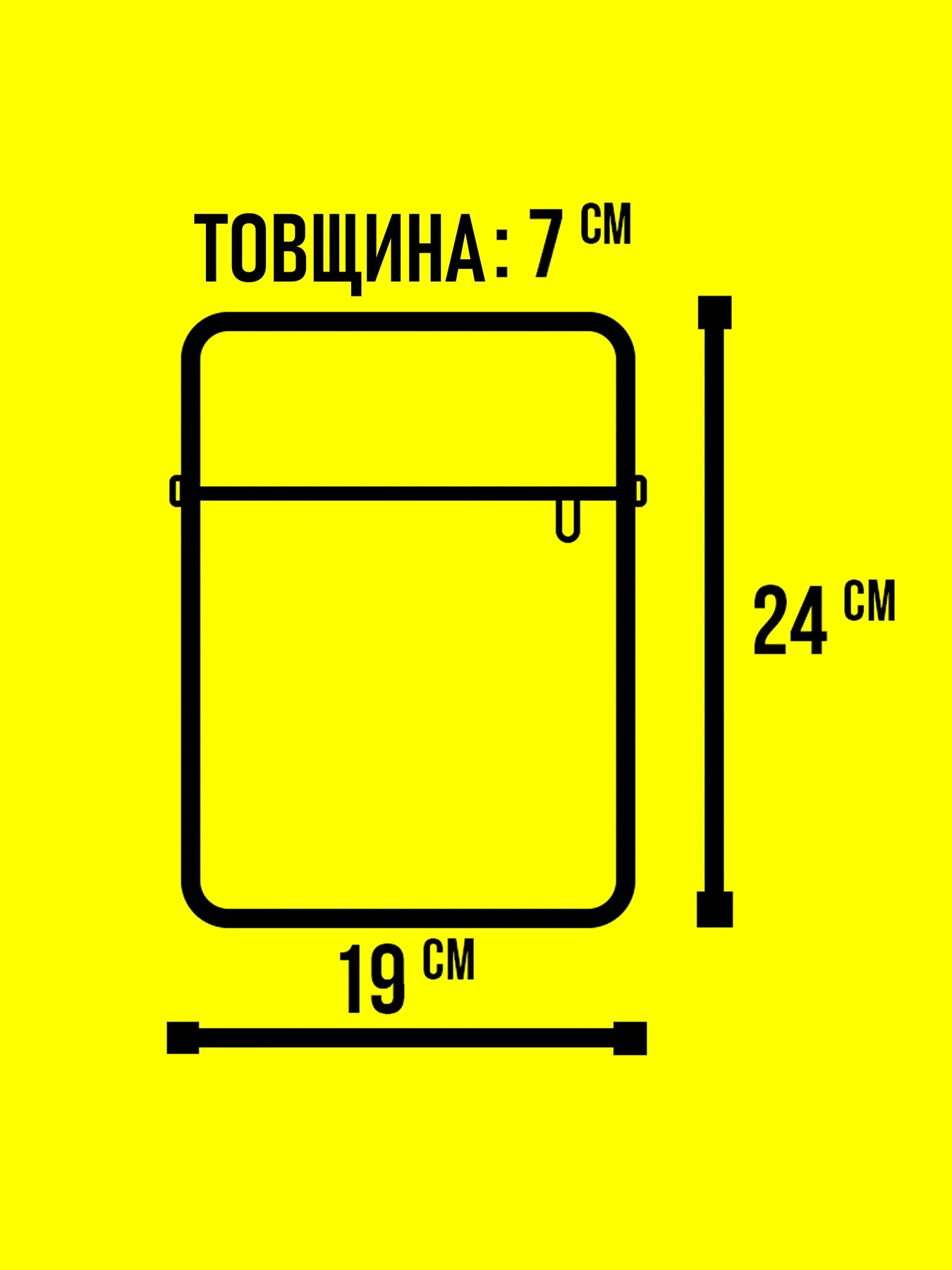 Сумки Custom Wear модель cw--5928 Фото