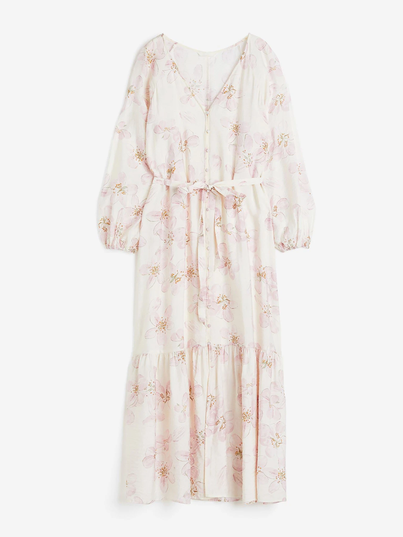 Платья H&M модель 72739 Фото