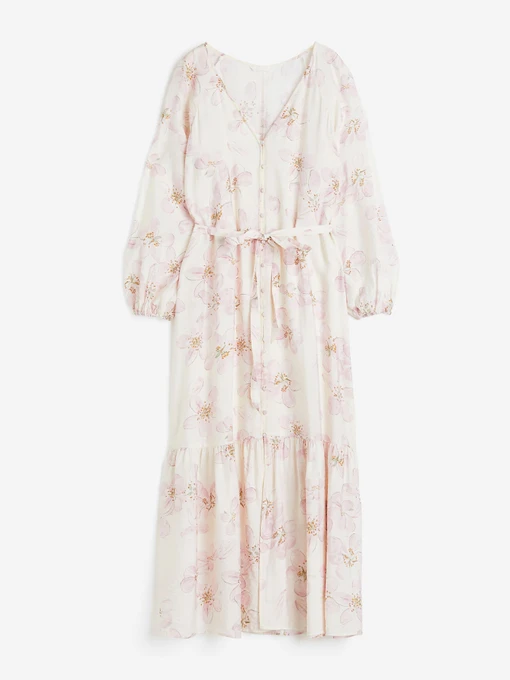 Платья H&M модель 72739 Фото
