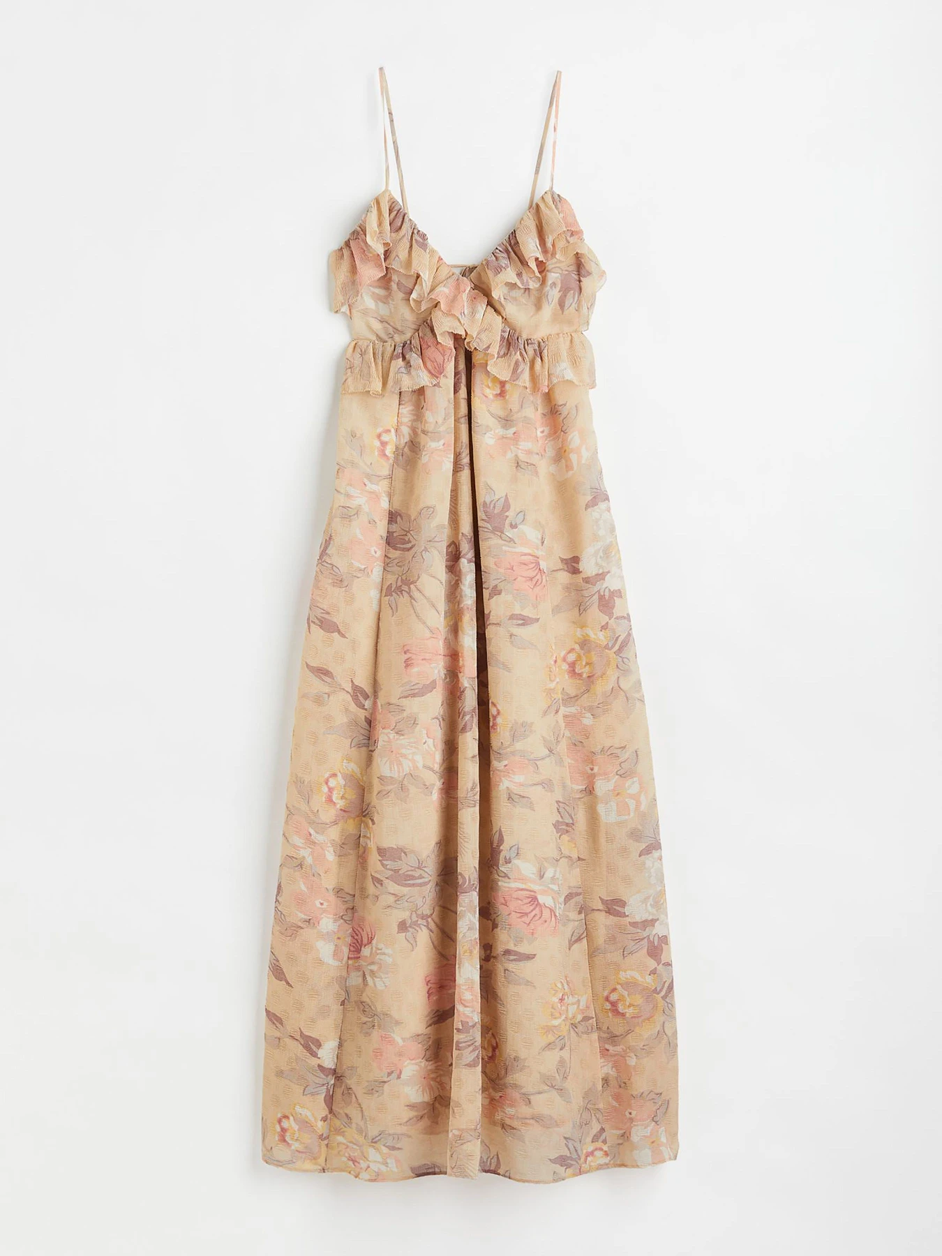 Платья H&M модель 72762 Фото