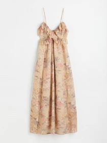 Платья H&M модель 72762 Фото