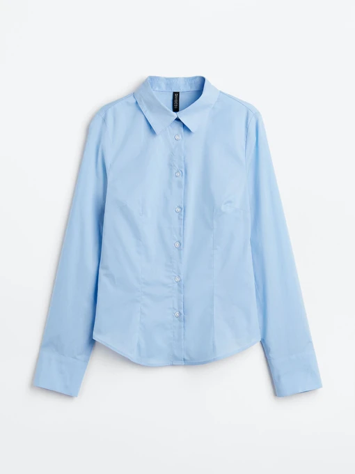Сорочки H&M модель 72864 Фото