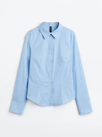 Рубашки H&M модель 72864 Фото