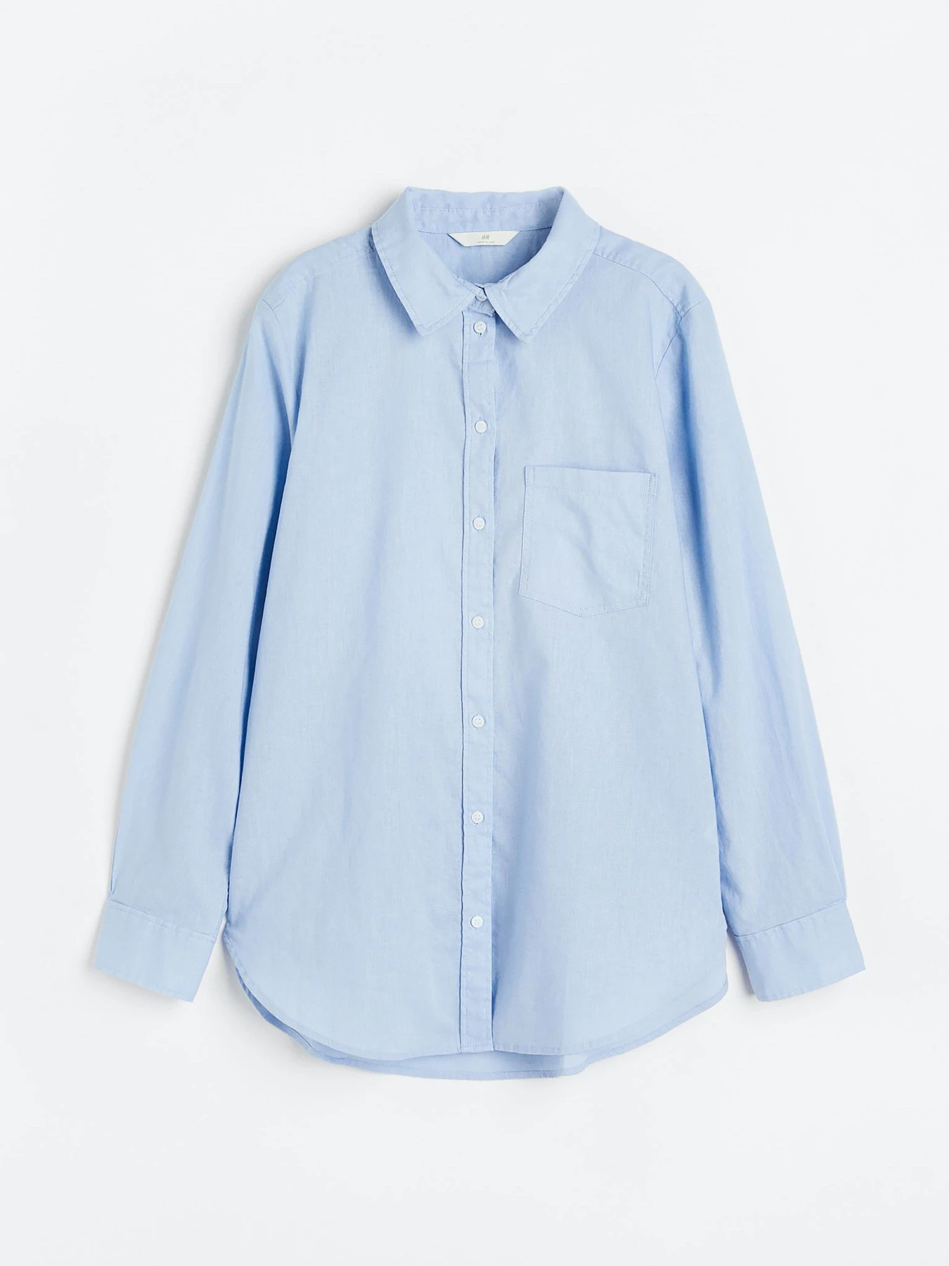 Рубашки H&M модель 72922 Фото