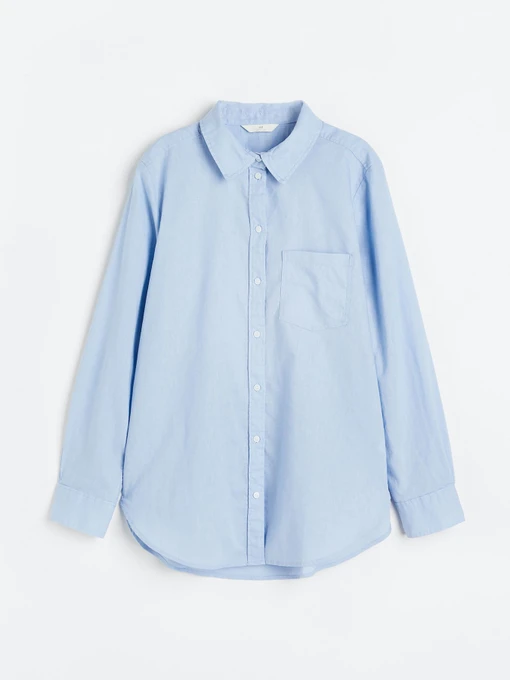 Рубашки H&M модель 72922 Фото