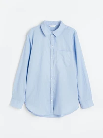 Рубашки H&M модель 72922 Фото