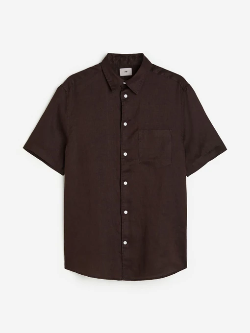 Рубашки H&M модель 72947 Фото