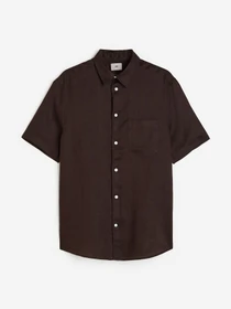 Рубашки H&M модель 72947 Фото