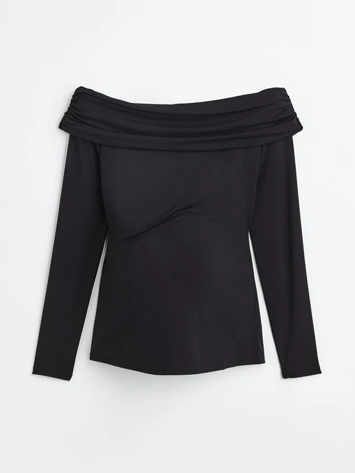 Сорочки H&M модель 73140 Фото