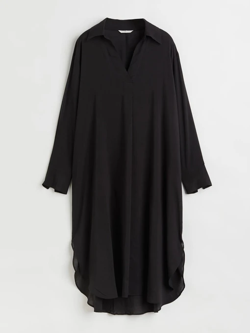 Платья H&M модель 73141 Фото