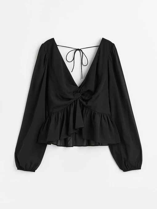 Рубашки H&M модель 73142 Фото