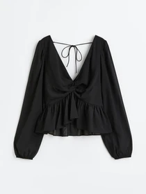 Рубашки H&M модель 73142 Фото