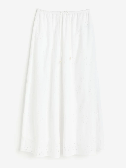 Юбки H&M модель 73145 Фото