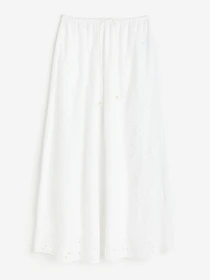 Юбки H&M модель 73145 Фото
