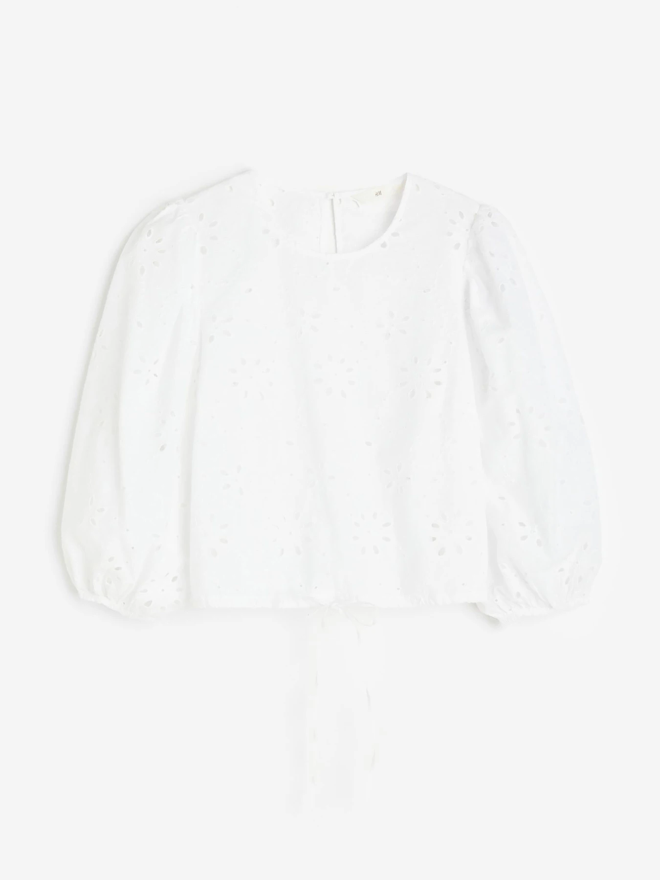 Сорочки H&M модель 73146 Фото