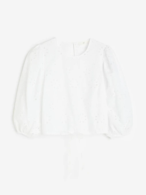 Сорочки H&M модель 73146 Фото
