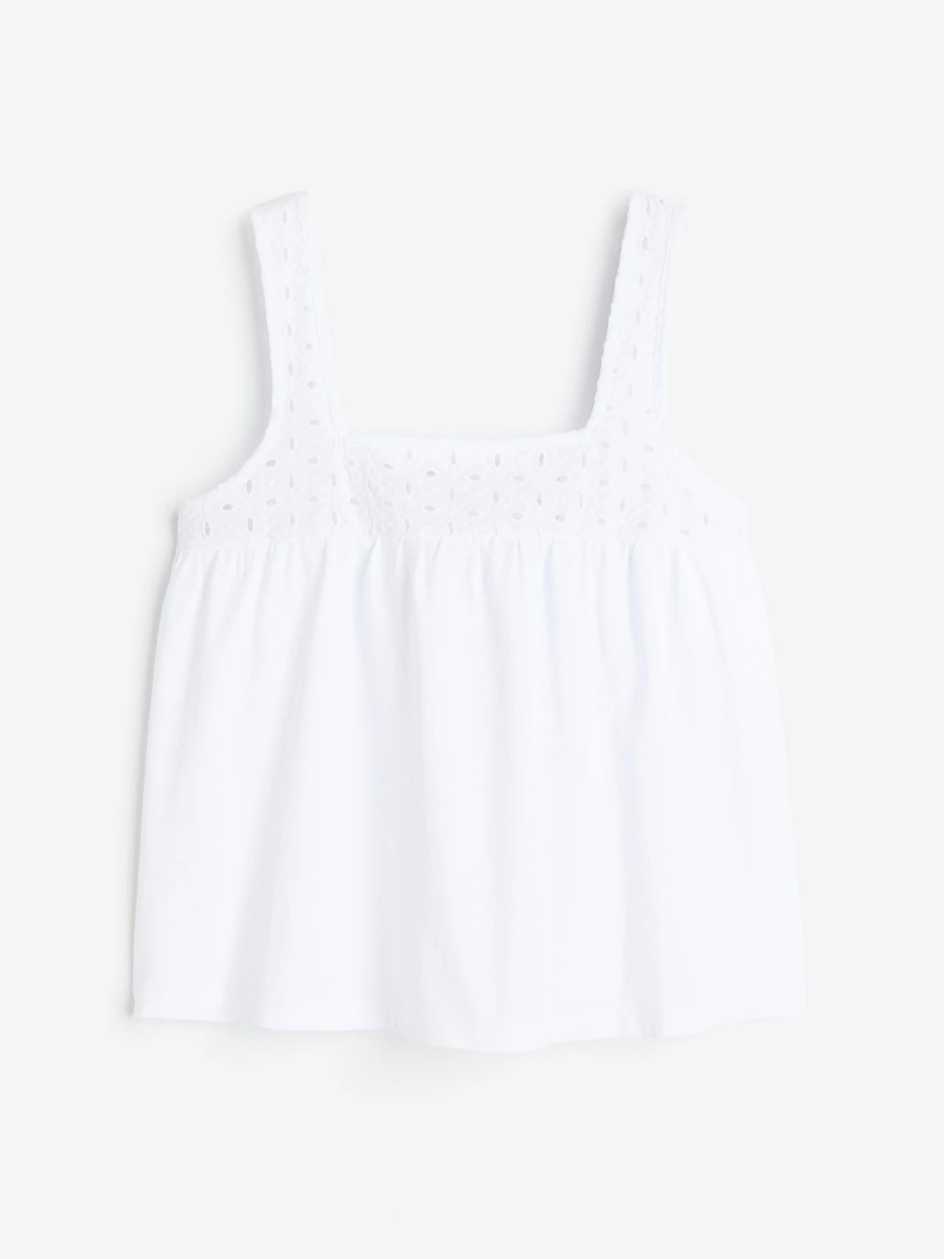 Футболки и поло H&M модель 73150 Фото