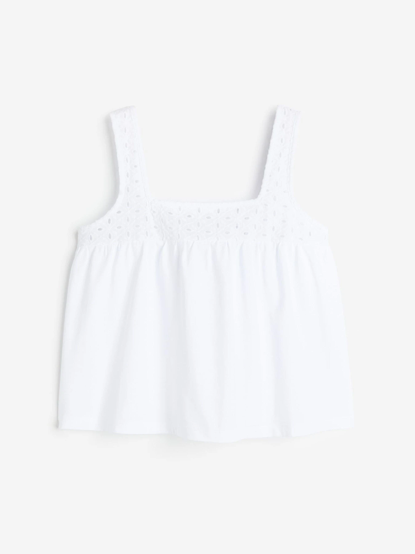 Футболки и поло H&M модель 73150 Фото