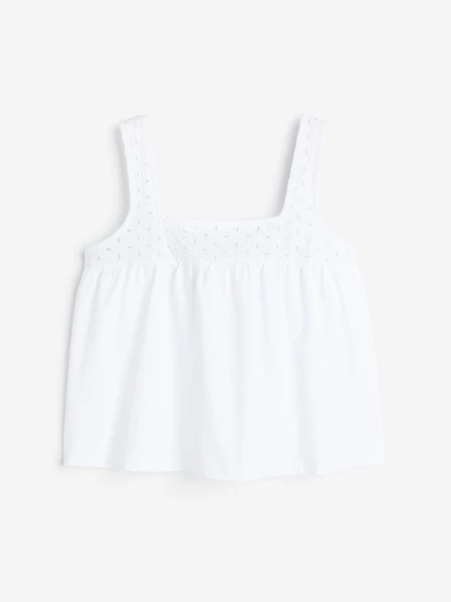 Футболки и поло H&M модель 73150 Фото