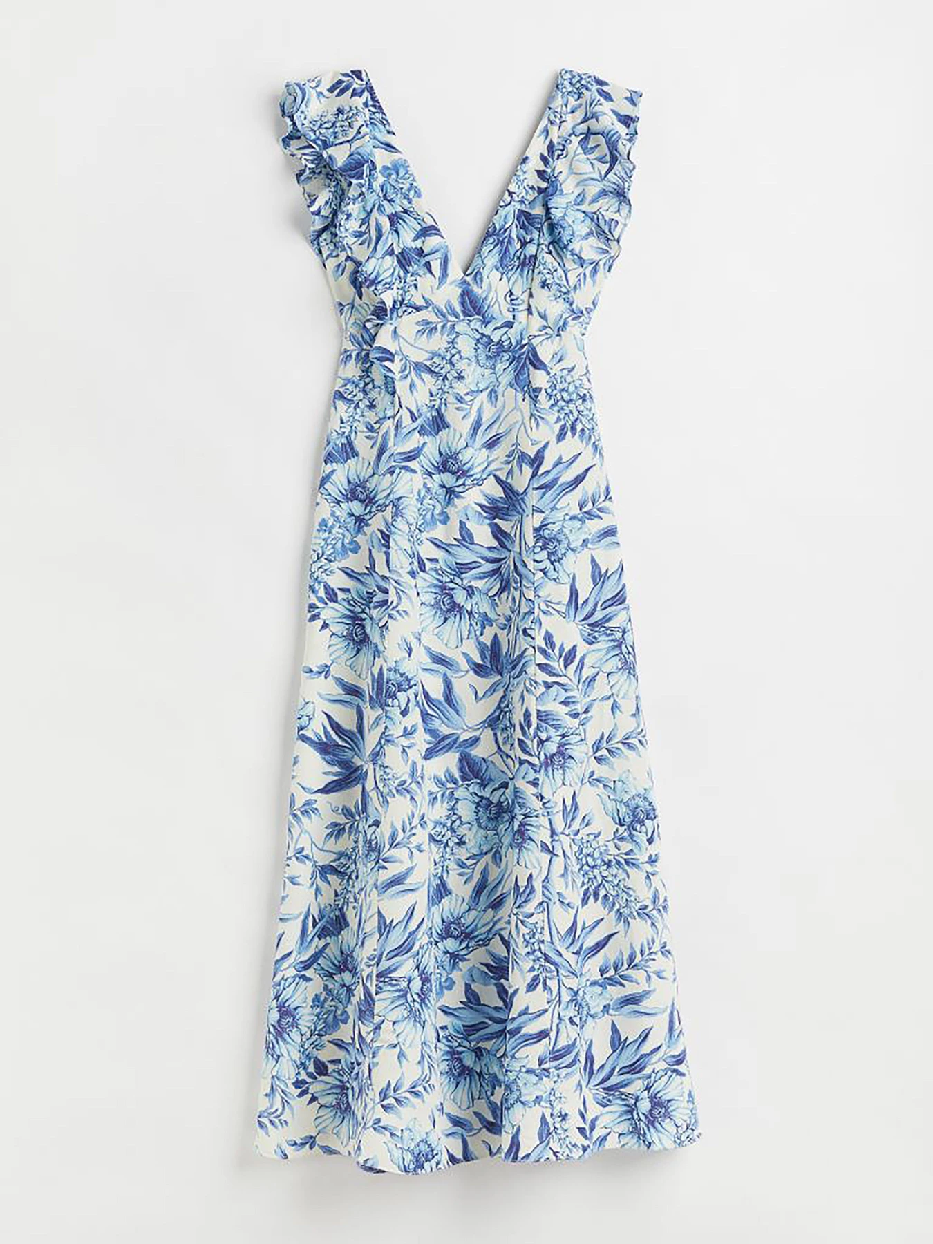 Платья H&M модель 73153 Фото