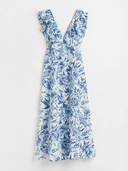 Платья H&M модель 73153 Фото