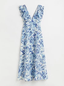 Платья H&M модель 73153 Фото