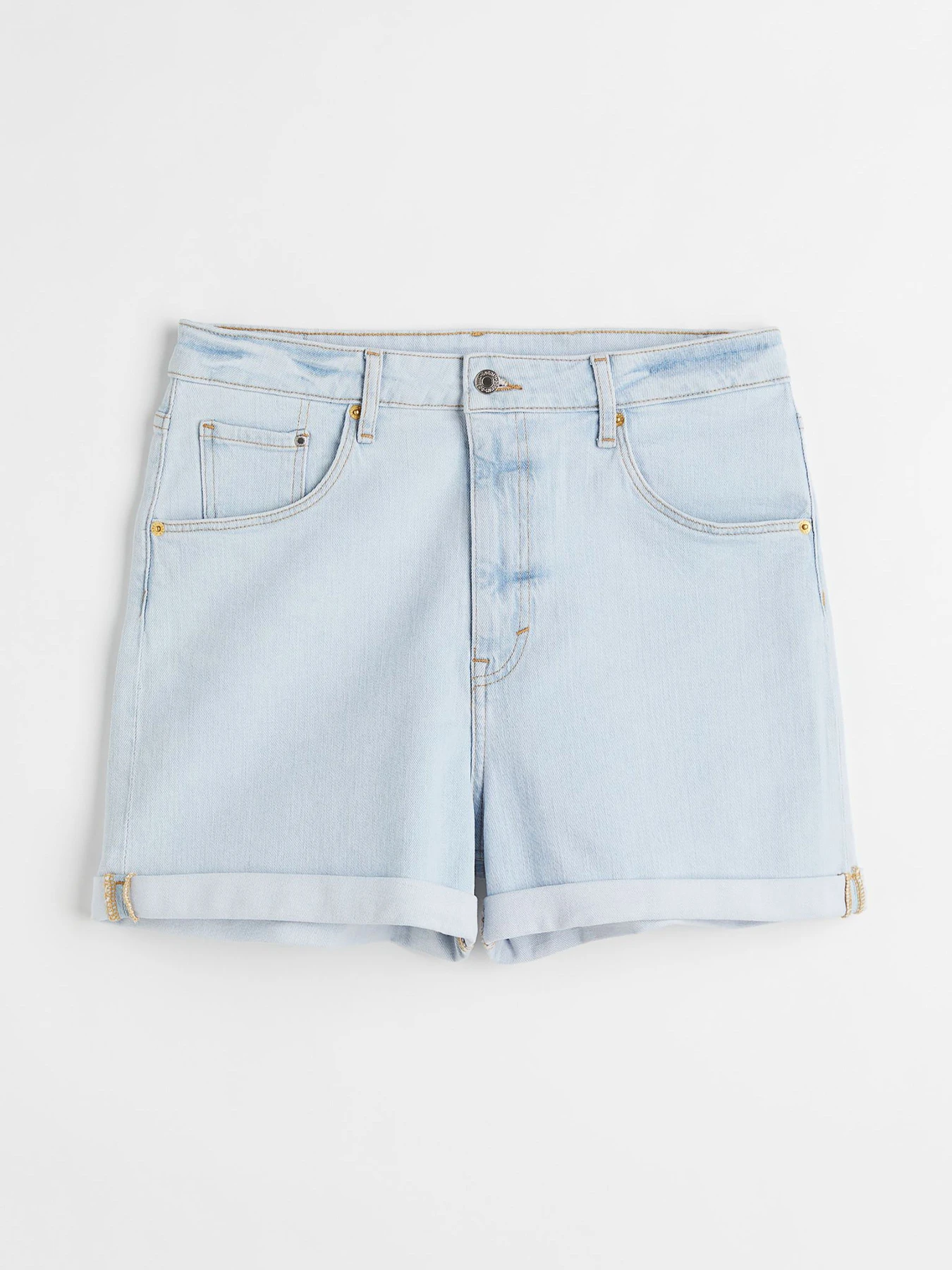 Шорты H&M модель 73163 Фото