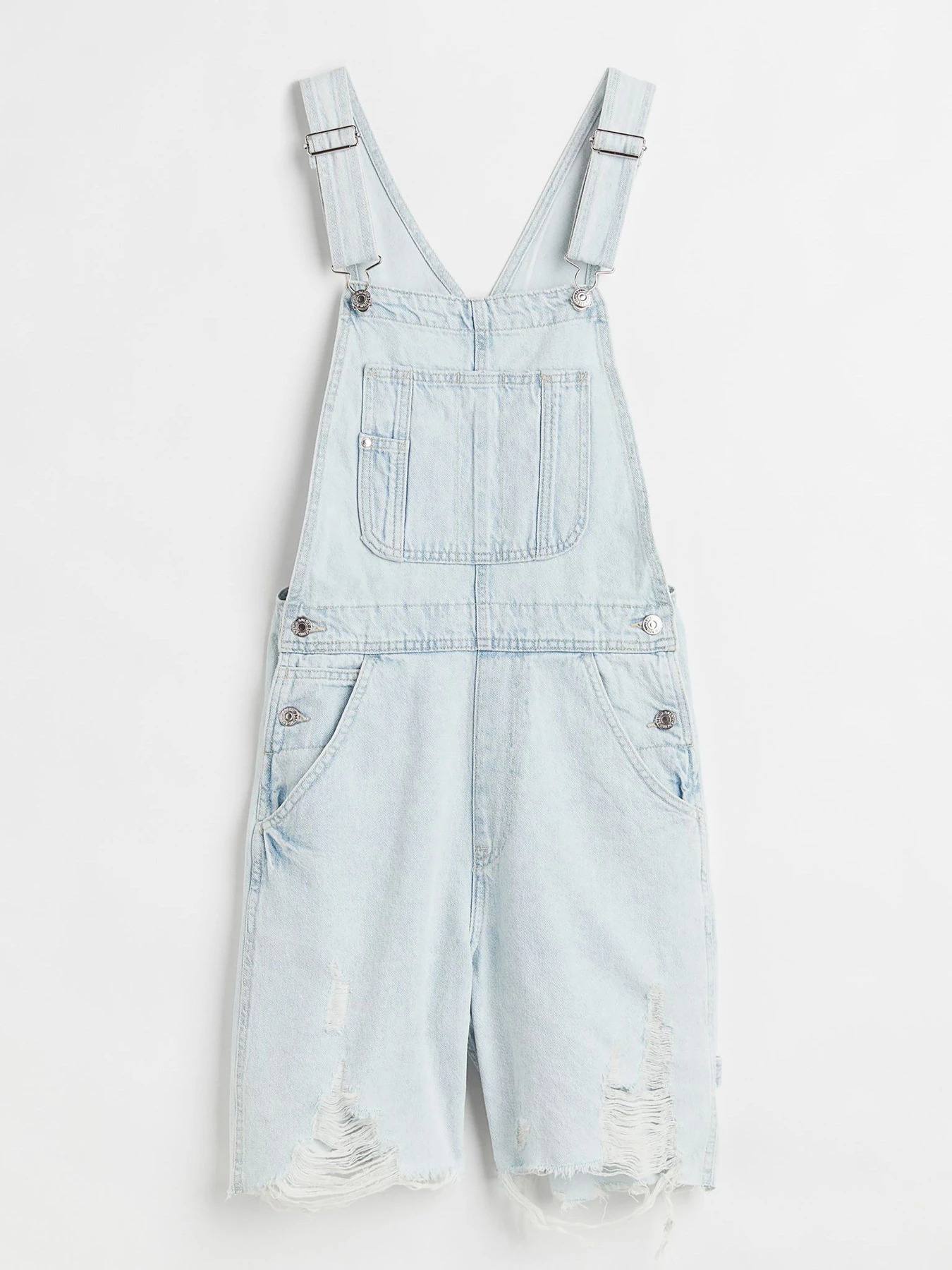 Комбинезоны H&M модель 73164 Фото