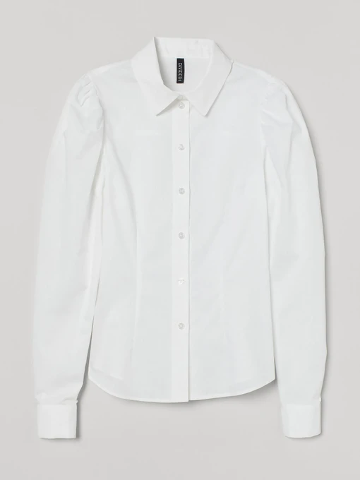 Сорочки H&M модель 57880 Фото