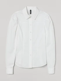 Сорочки H&M модель 57880 Фото