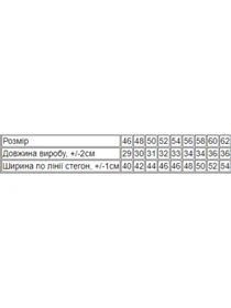 Нижнее белье Носи своє модель 8317-002-kvti-na-chornomu Фото