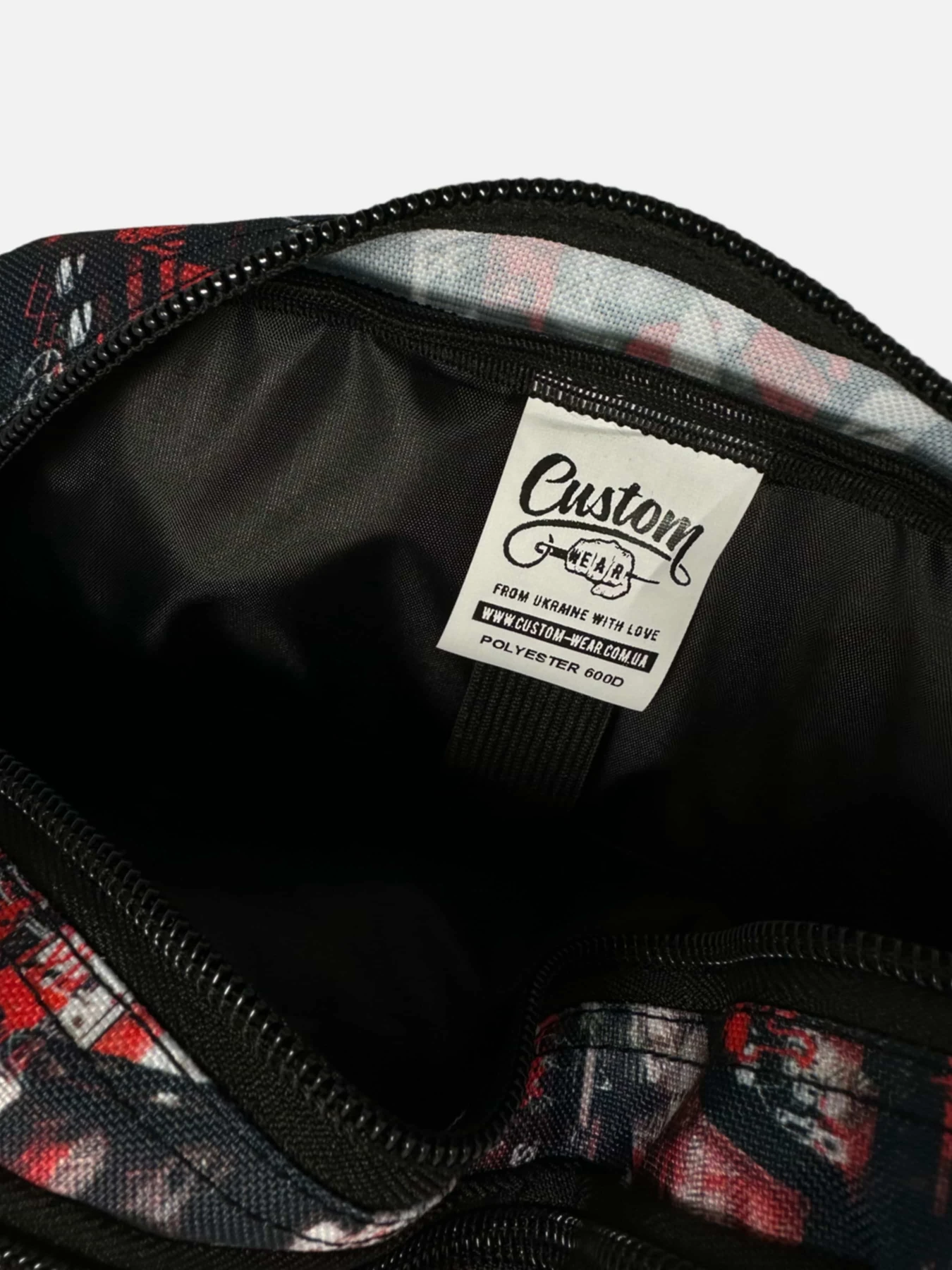 Сумки Custom Wear модель cw--7836 Сумки Custom Wear модель cw--7836 Фото