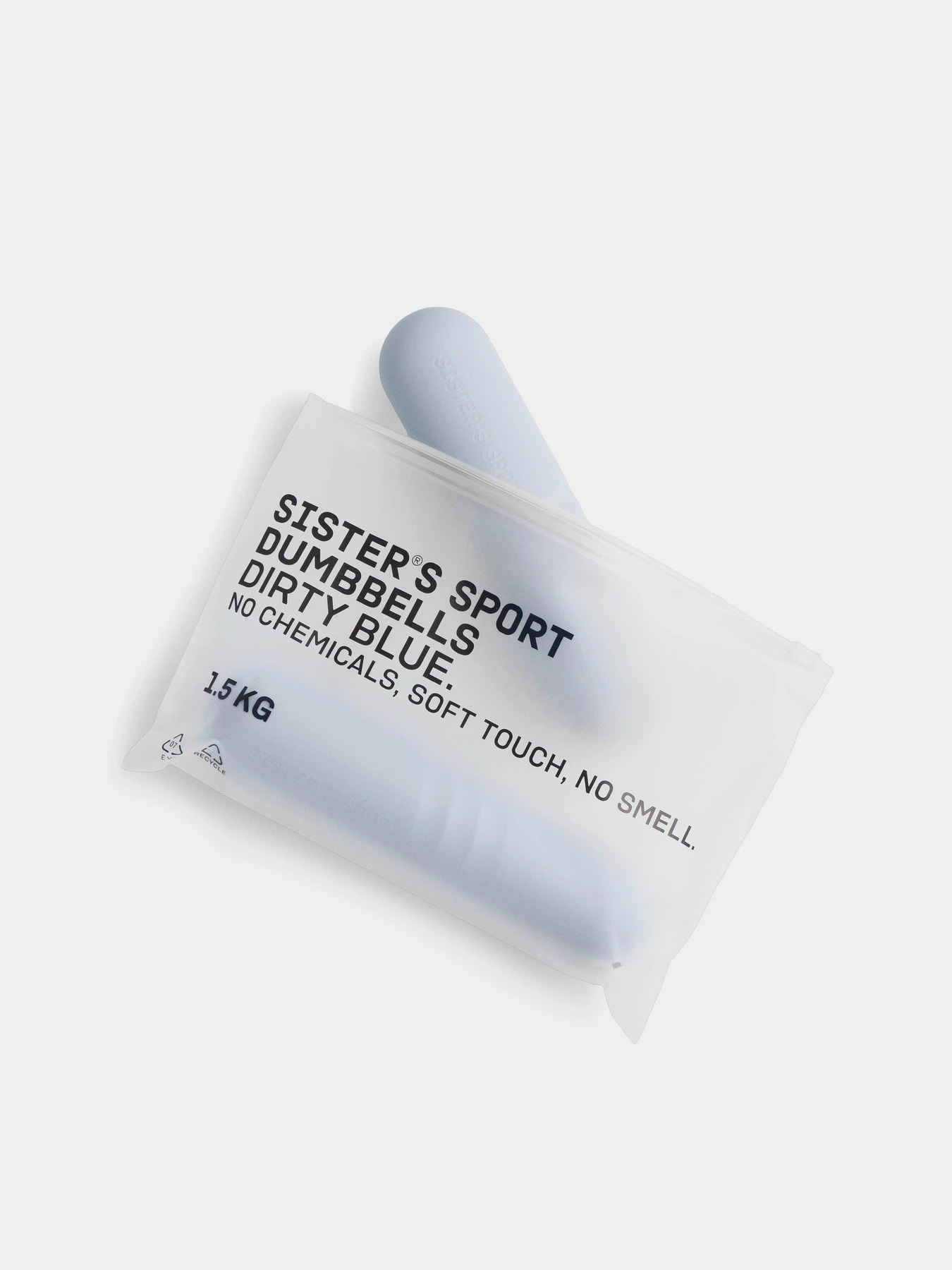 Гантели Sister’s Sport модель 4820227782499 Гантели Sister’s Sport модель 4820227782499 Фото