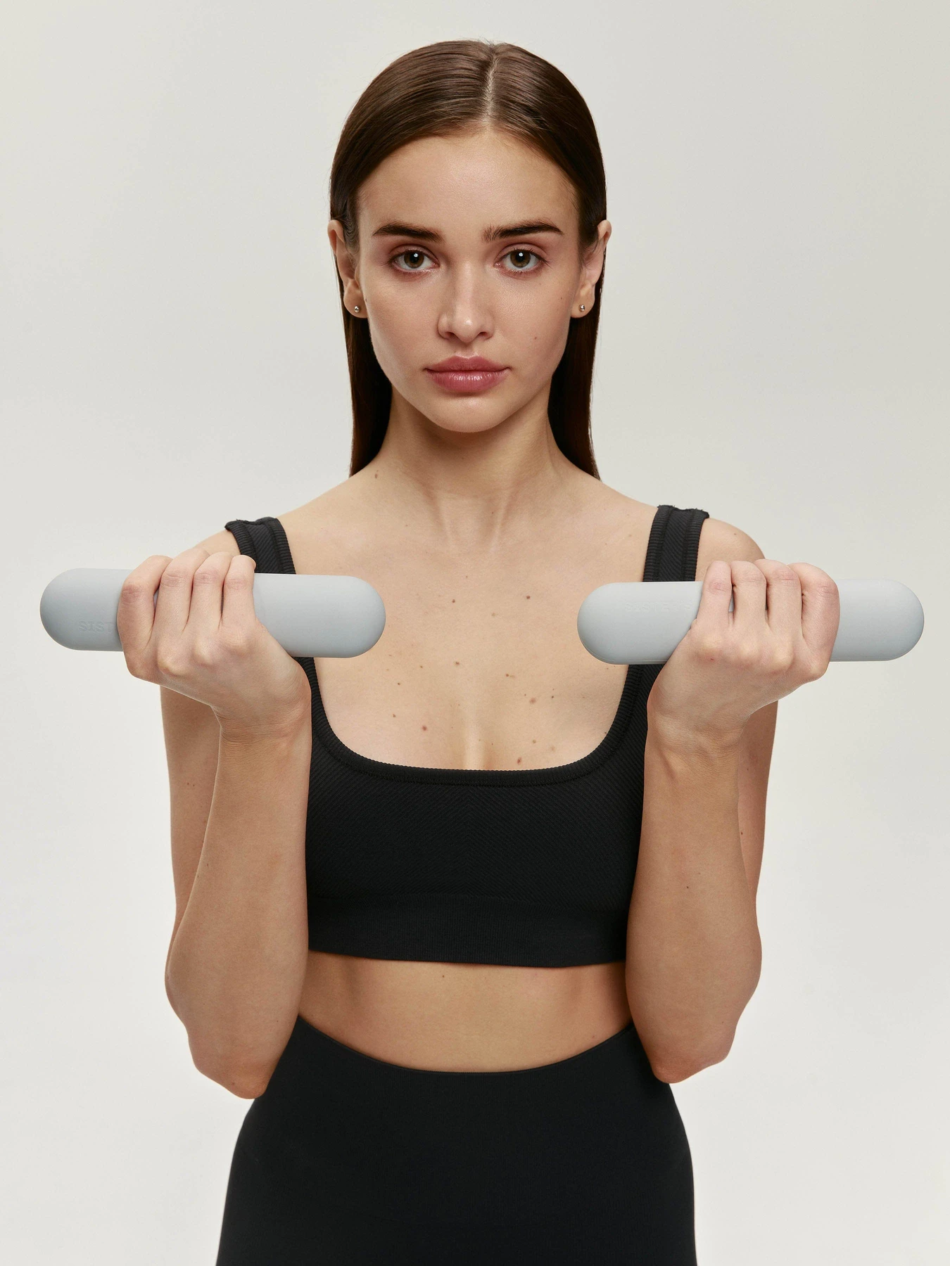 Гантели Sister’s Sport модель 4820227782499 Гантели Sister’s Sport модель 4820227782499 Фото