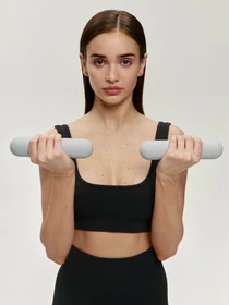 Гантели Sister’s Sport модель 4820227782499 Фото