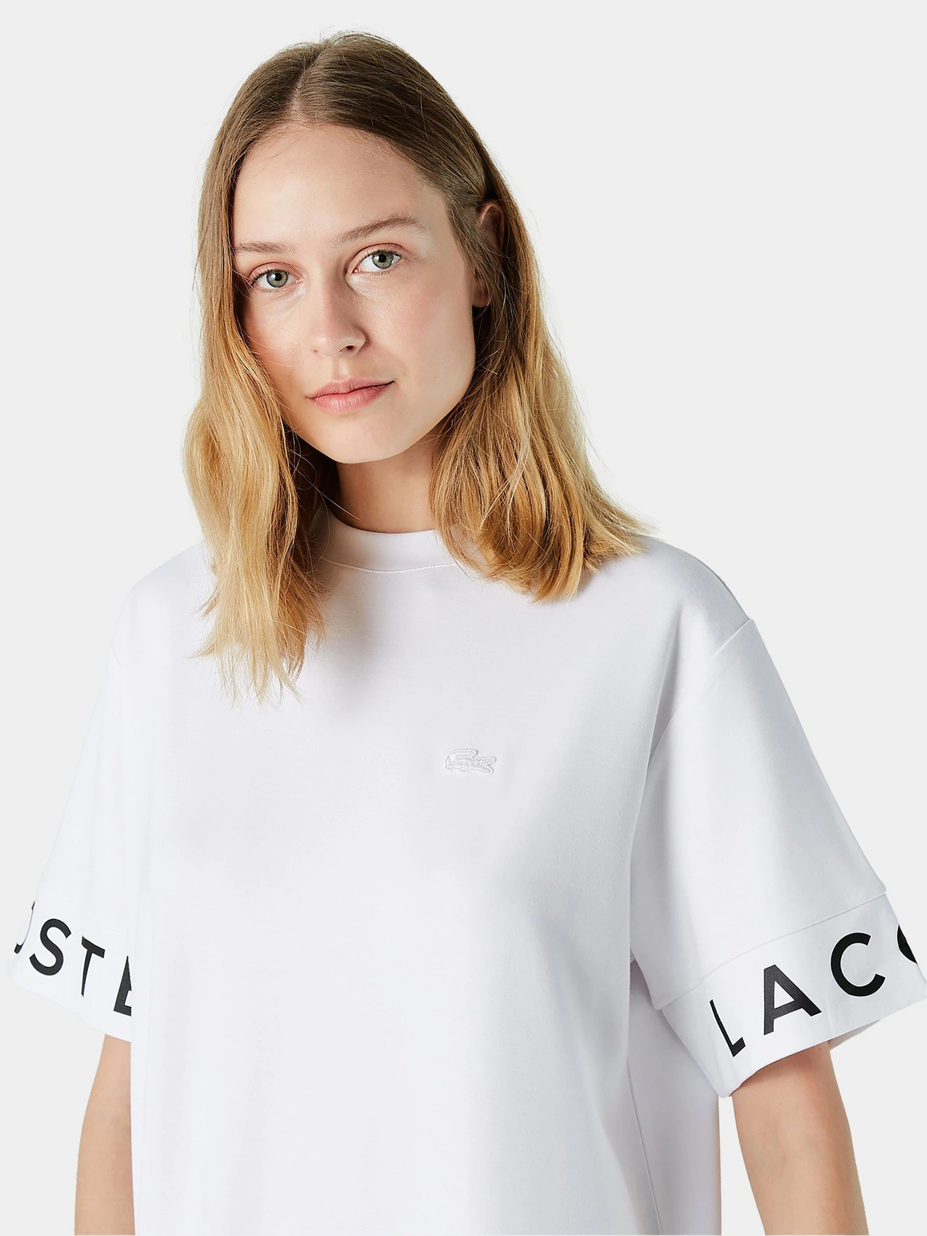 Сукні Lacoste модель EF010707B Фото