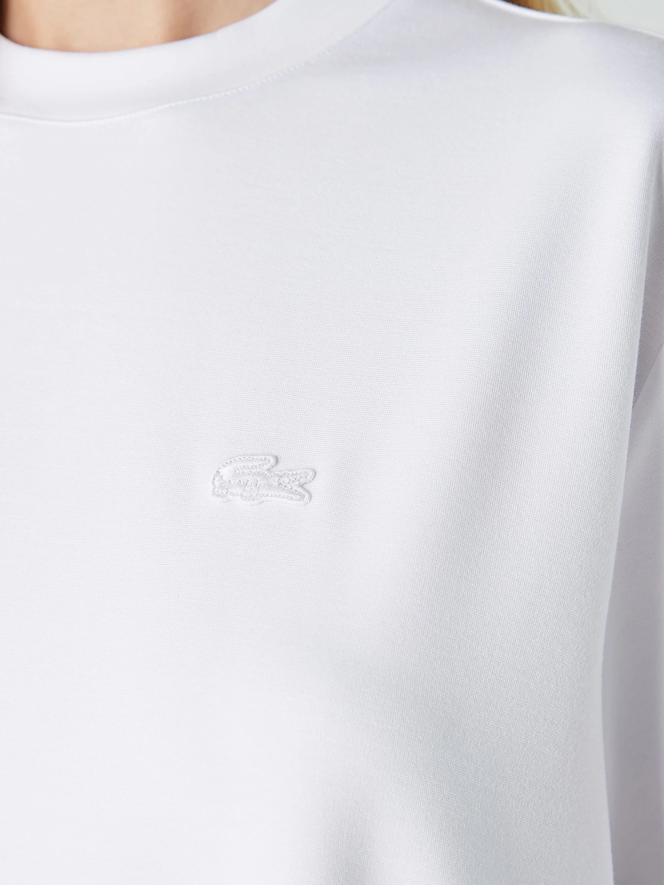 Сукні Lacoste модель EF010707B Фото