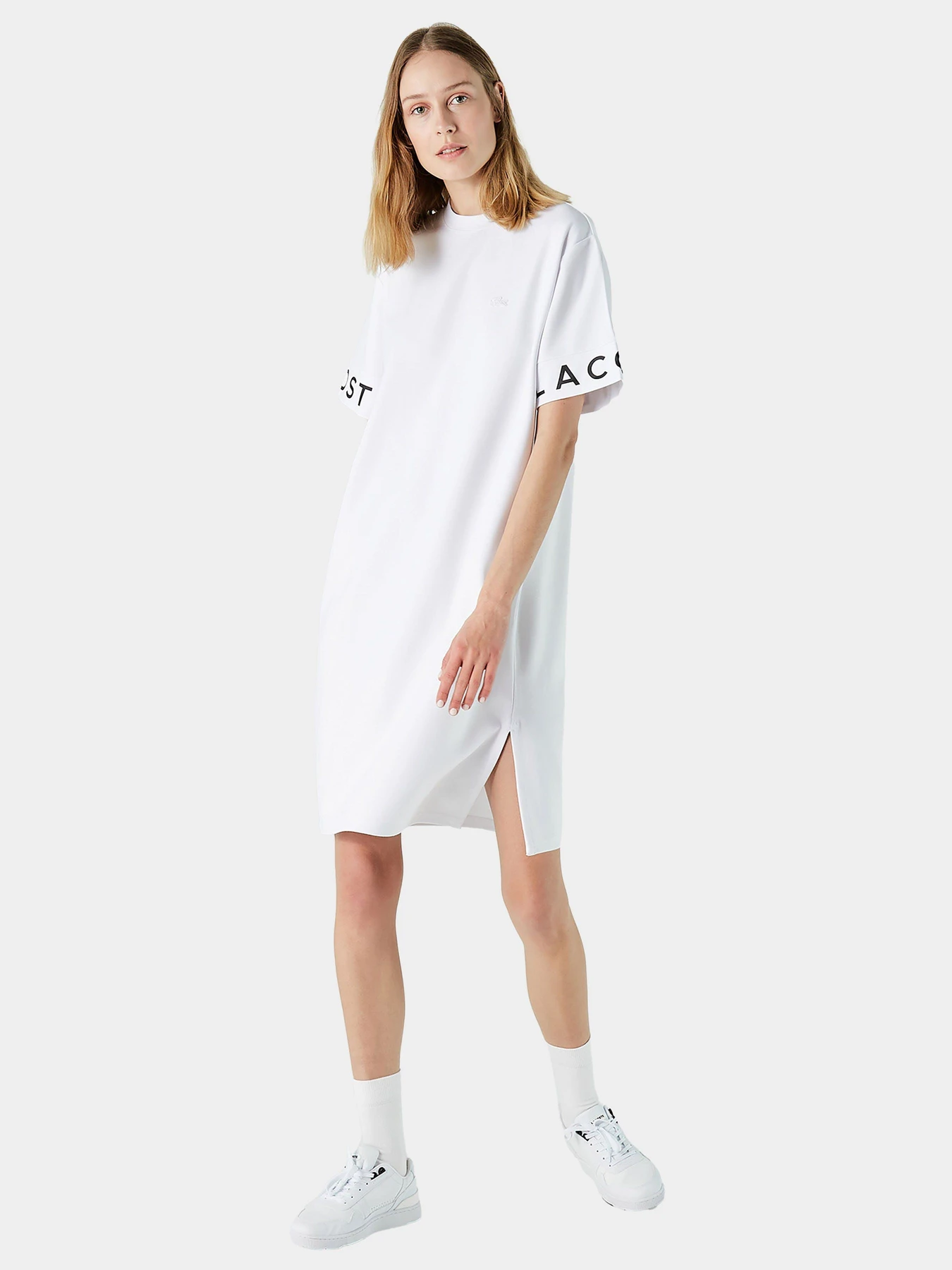 Сукні Lacoste модель EF010707B Фото